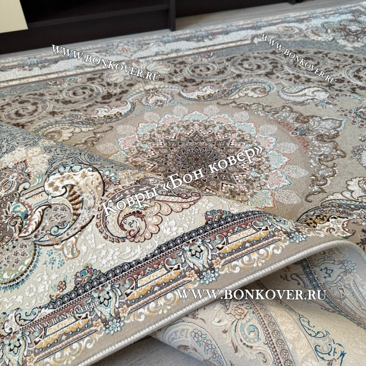 Иранский Ковер для Гостиной Арт 30291