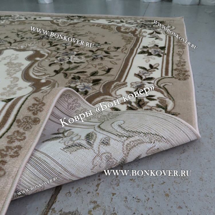 Ковер Для Гостиной Дизайн 30601 Прямоугольный